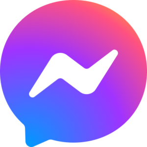 Facebook Messenger's New Logo Design