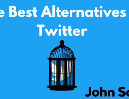 Best Twitter Alternatives